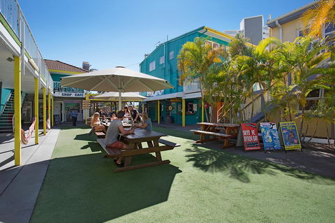Backpackers In Paradise 18-35 Hostel - Great Ocean Road Tourism 15