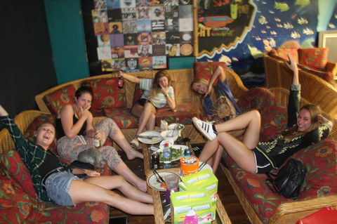 Backpackers In Paradise 18-35 Hostel - Great Ocean Road Tourism 20
