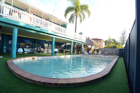 Backpackers In Paradise 18-35 Hostel - Great Ocean Road Tourism 22