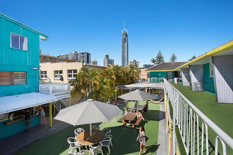 Backpackers In Paradise 18-35 Hostel - Great Ocean Road Tourism 28