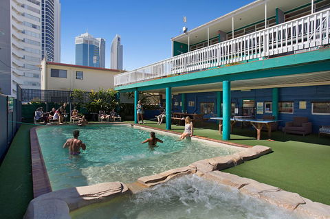Backpackers In Paradise 18-35 Hostel - Great Ocean Road Tourism 19