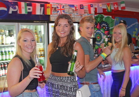 Backpackers In Paradise 18-35 Hostel - Great Ocean Road Tourism 8
