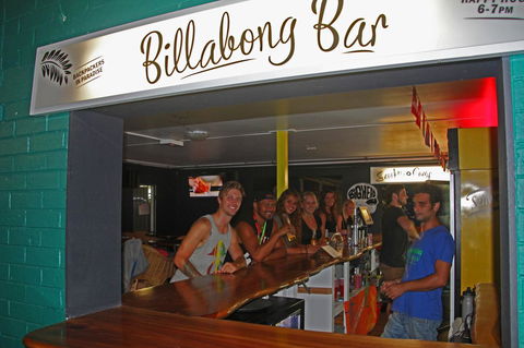 Backpackers In Paradise 18-35 Hostel - Great Ocean Road Tourism 12