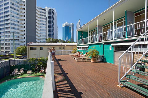 Backpackers In Paradise 18-35 Hostel - Great Ocean Road Tourism 16