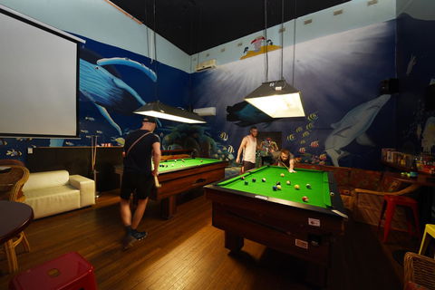 Backpackers In Paradise 18-35 Hostel - Great Ocean Road Tourism 14