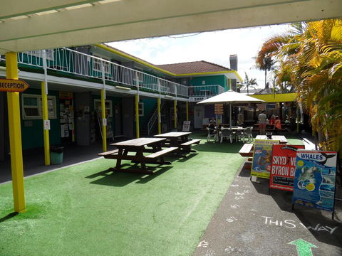 Backpackers In Paradise 18-35 Hostel - Great Ocean Road Tourism 26