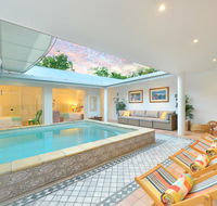  ANDY'S BEACH HOUSE  - Great Ocean Road Tourism