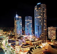 Mantra Towers of Chevron - Great Ocean Road Tourism