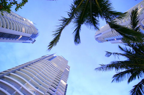 Mantra Towers Of Chevron - Great Ocean Road Tourism 4