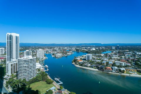Mantra Towers Of Chevron - Great Ocean Road Tourism 12