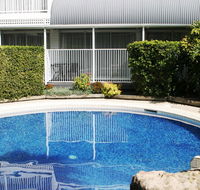 Dalby Manor Motor Inn - Great Ocean Road Tourism