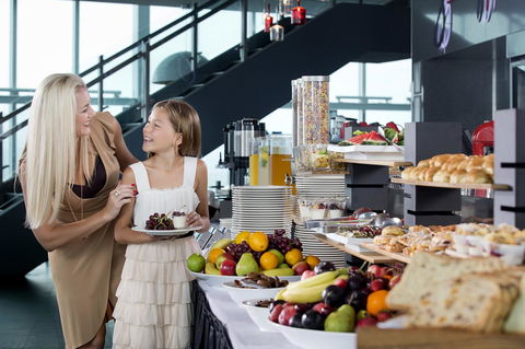 Q1 Resort & Spa - Official - Great Ocean Road Tourism 21