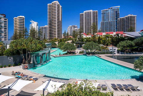 Q1 Resort & Spa - Official - Great Ocean Road Tourism 3