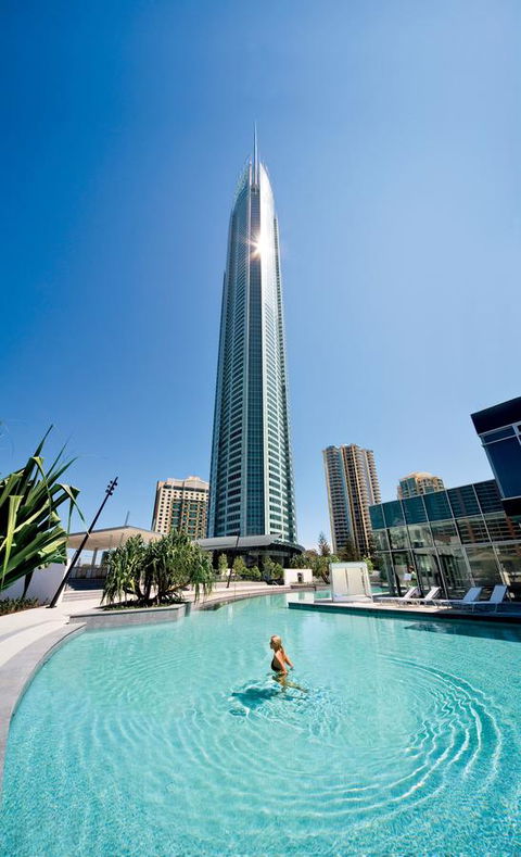 Q1 Resort & Spa - Official - Great Ocean Road Tourism 0