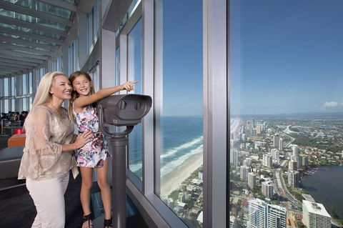 Q1 Resort & Spa - Official - Great Ocean Road Tourism 6