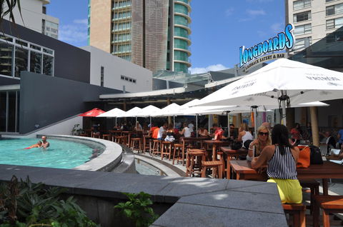 Q1 Resort & Spa - Official - Great Ocean Road Tourism 23