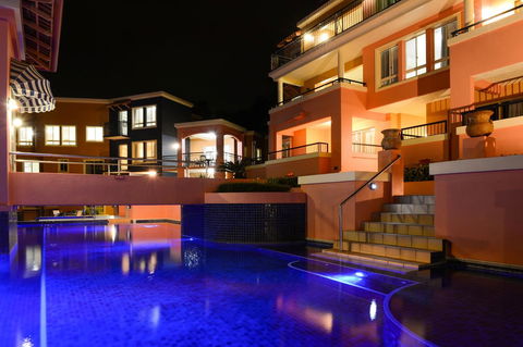 Martinique Whitsunday Resort - Great Ocean Road Tourism 13