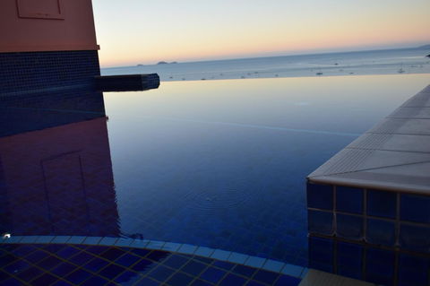 Martinique Whitsunday Resort - Great Ocean Road Tourism 32