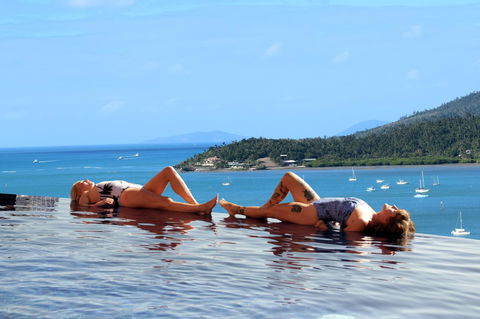 Martinique Whitsunday Resort - Great Ocean Road Tourism 14