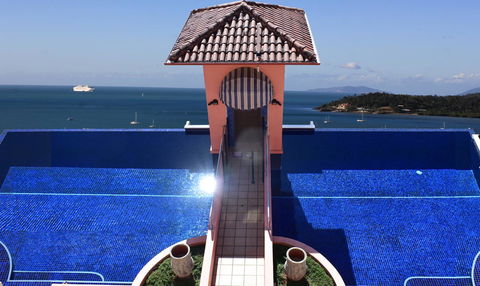 Martinique Whitsunday Resort - Great Ocean Road Tourism 23