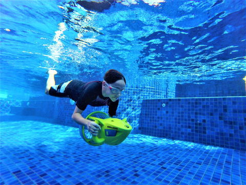 Martinique Whitsunday Resort - Great Ocean Road Tourism 21