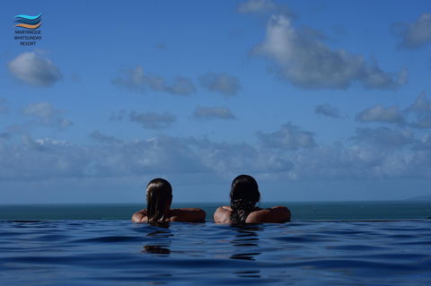 Martinique Whitsunday Resort - Great Ocean Road Tourism 24
