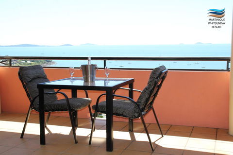 Martinique Whitsunday Resort - Great Ocean Road Tourism 34