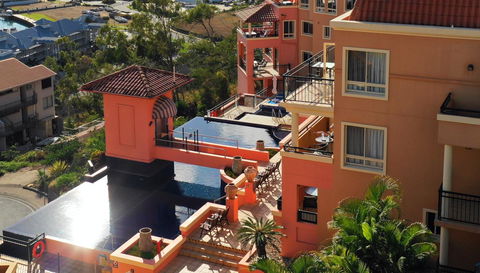 Martinique Whitsunday Resort - Great Ocean Road Tourism 11