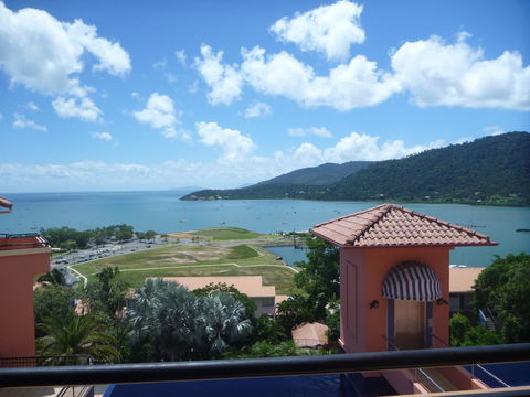 Martinique Whitsunday Resort - Great Ocean Road Tourism 41