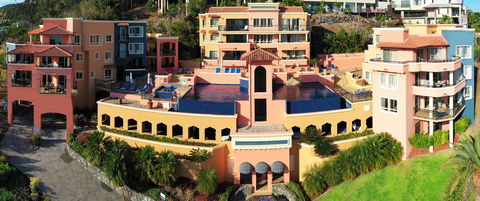 Martinique Whitsunday Resort - Great Ocean Road Tourism 4