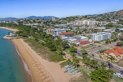 Madison Ocean Breeze Apartments - Great Ocean Road Tourism 4