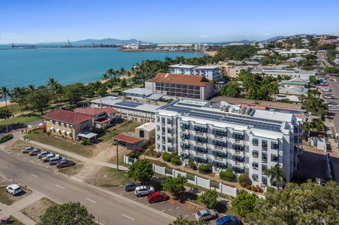 Madison Ocean Breeze Apartments - Great Ocean Road Tourism 3