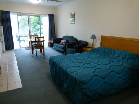 Madison Ocean Breeze Apartments - Great Ocean Road Tourism 28