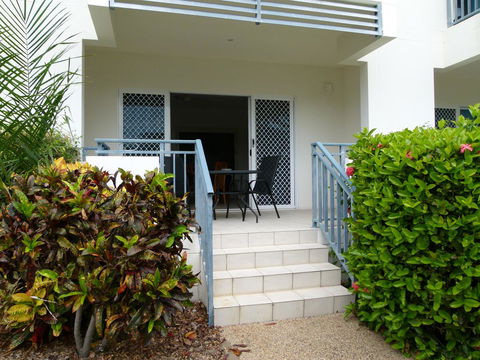 Madison Ocean Breeze Apartments - Great Ocean Road Tourism 19