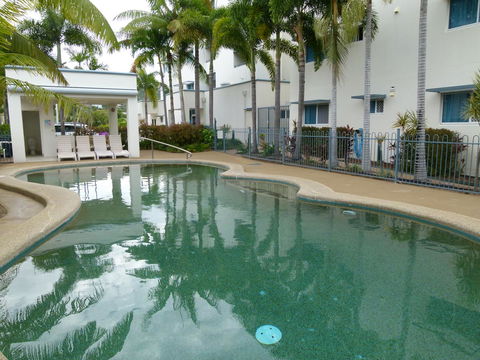 Madison Ocean Breeze Apartments - Great Ocean Road Tourism 15