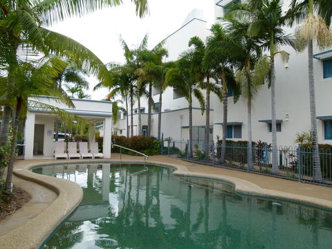 Madison Ocean Breeze Apartments - Great Ocean Road Tourism 16