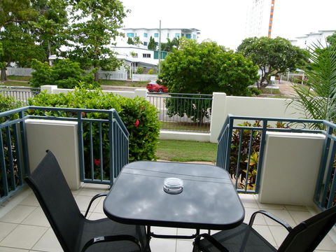 Madison Ocean Breeze Apartments - Great Ocean Road Tourism 20