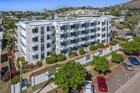 Madison Ocean Breeze Apartments - Great Ocean Road Tourism 1