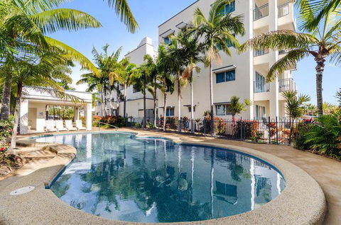 Madison Ocean Breeze Apartments - Great Ocean Road Tourism 0