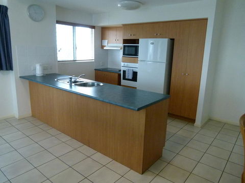 Madison Ocean Breeze Apartments - Great Ocean Road Tourism 24