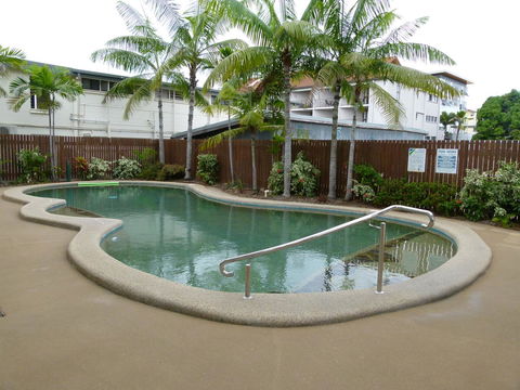 Madison Ocean Breeze Apartments - Great Ocean Road Tourism 17