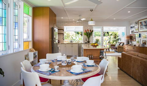 Jamaica Beach House - Great Ocean Road Tourism 32