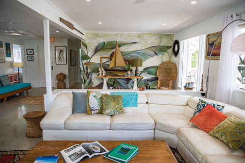 Jamaica Beach House - Great Ocean Road Tourism 14