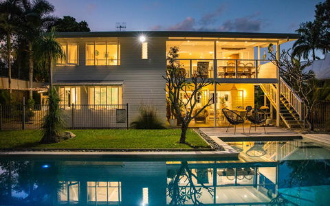 Jamaica Beach House - Great Ocean Road Tourism 20