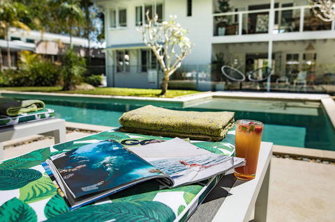 Jamaica Beach House - Great Ocean Road Tourism 31