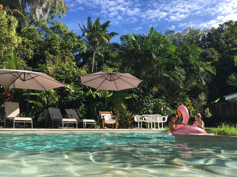 Jamaica Beach House - Great Ocean Road Tourism 2