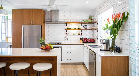 Jamaica Beach House - Great Ocean Road Tourism 28