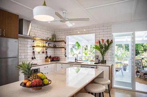 Jamaica Beach House - Great Ocean Road Tourism 3