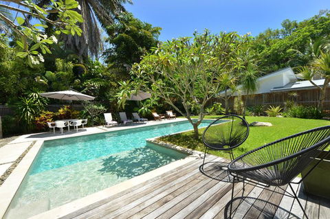 Jamaica Beach House - Great Ocean Road Tourism 4