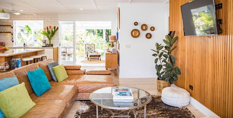 Jamaica Beach House - Great Ocean Road Tourism 7